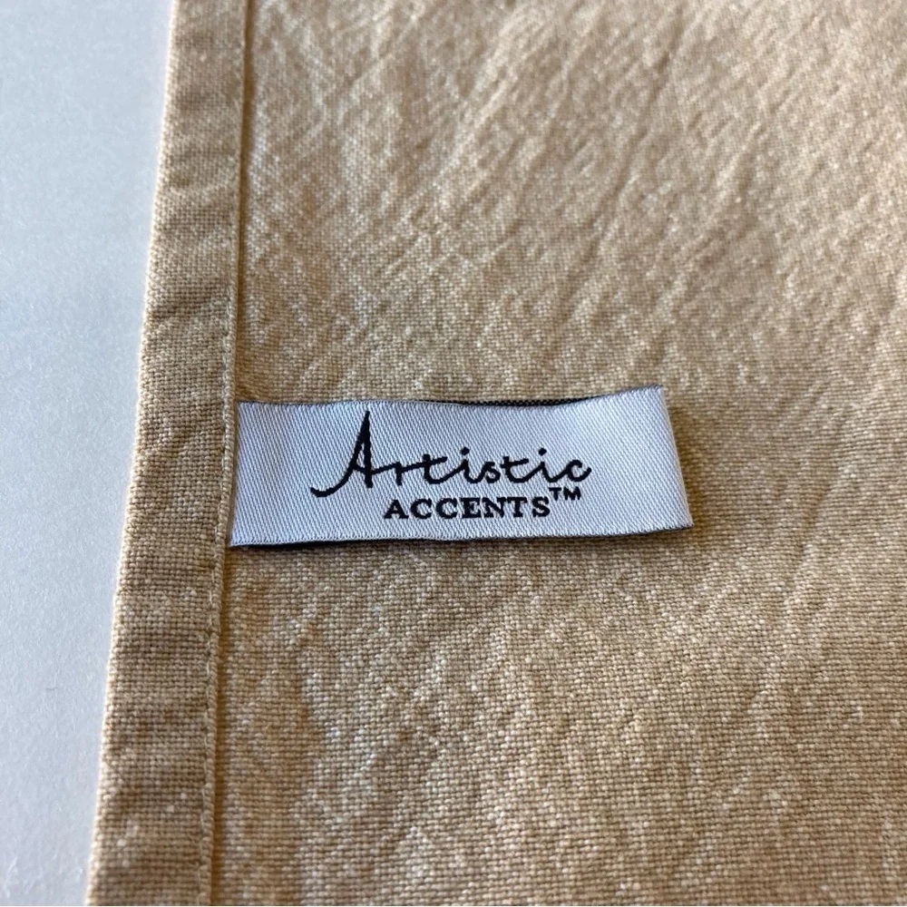 Artistic Accents Rustic Kitchen Dish Towels Uncork & Unwind